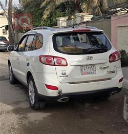 هیۆندای سەنتافی